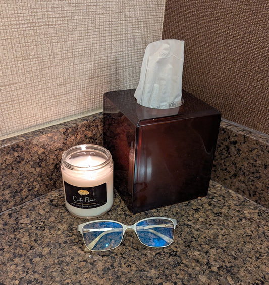 A Quiet Return: Intentional Living with Eighth & Ross