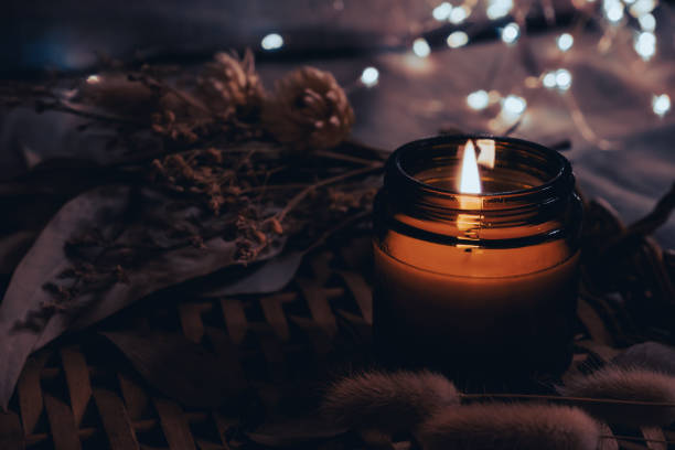 Let's Talk Scents That Trigger Arousal - After Dark