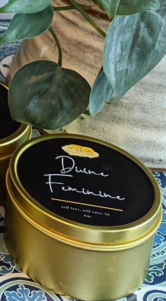 Jumbo Tealights