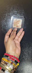 Wax Samplers (scented)